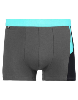 Bokserki męskie klasyczne z bawełną  - produkt 2