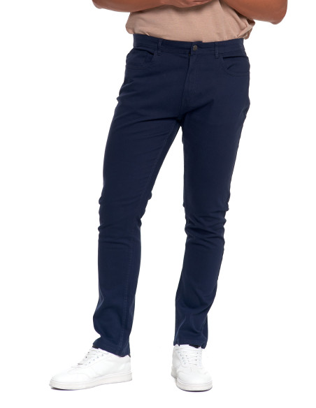 Męskie spodnie chino