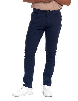 Męskie spodnie chino