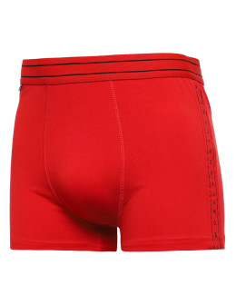 Męskie bokserki klasyczne dopasowane 6-pak - produkt 2