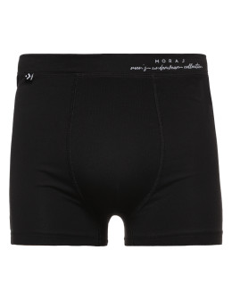 Męskie bokserki bawełniane klasyczne dopasowane 6-pak  - produkt 2