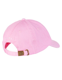 Czapka z daszkiem damska bejsbolówka z haftem  - produkt 2