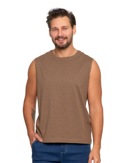 Męska koszulka tank top