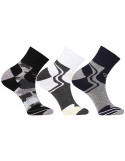 Skarpety męskie sportowe za...