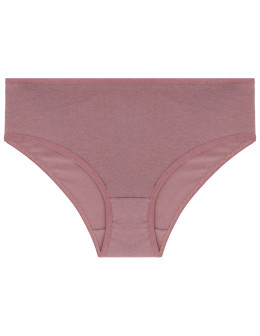 Damskie majtki figi bikini z bawełny 3-pak  - produkt 2