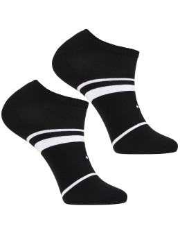 Skarpetki bawełniane unisex 3-pak  - produkt 2