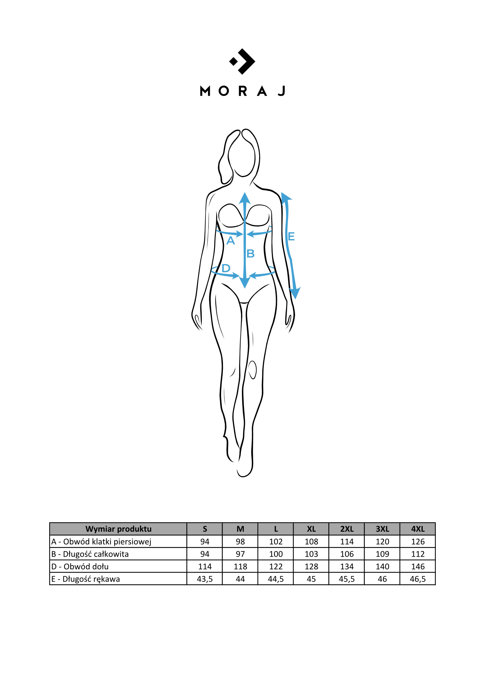 Koszula nocna damska Plus Size z bawełny rozpinana