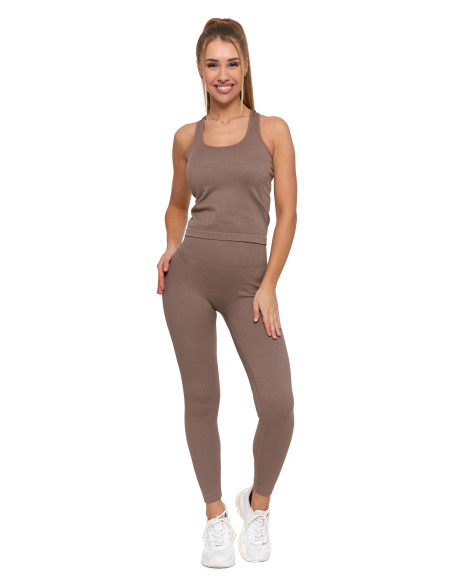 Top sportowy damski w...