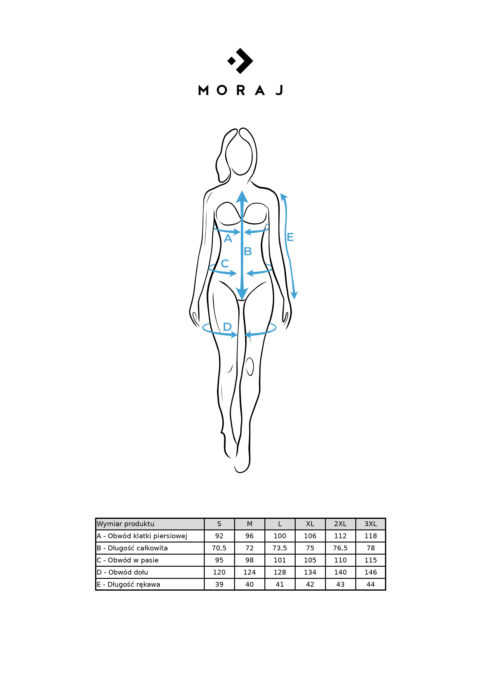 Szlafrok damski Plus Size z koronką i kieszeniami Szlafrok damski Plus Size z koronką i kieszeniami