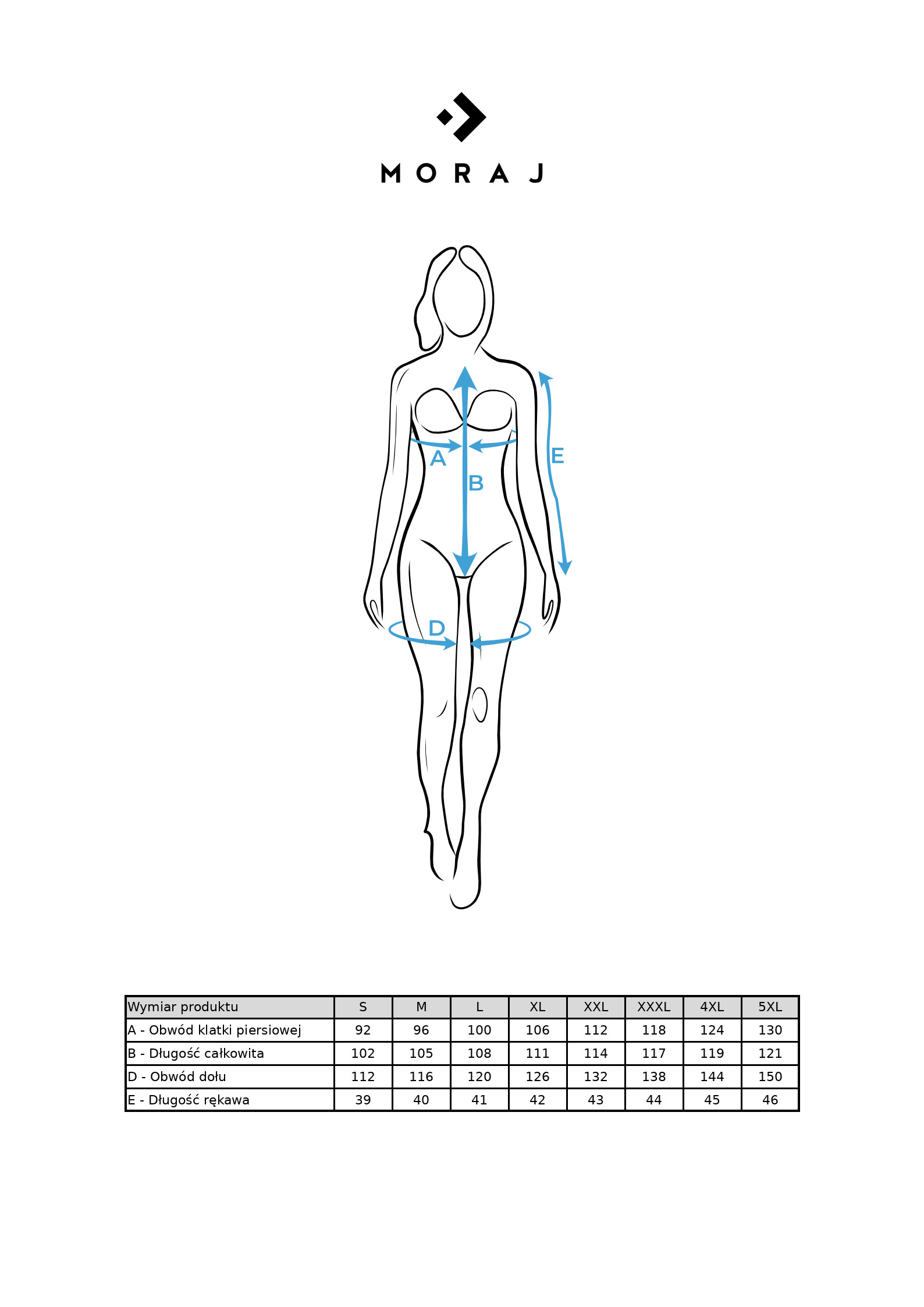 Damska koszula nocna Plus Size z bawełny w kwiatowy wzór Damska koszula nocna Plus Size z bawełny w kwiatowy wzór