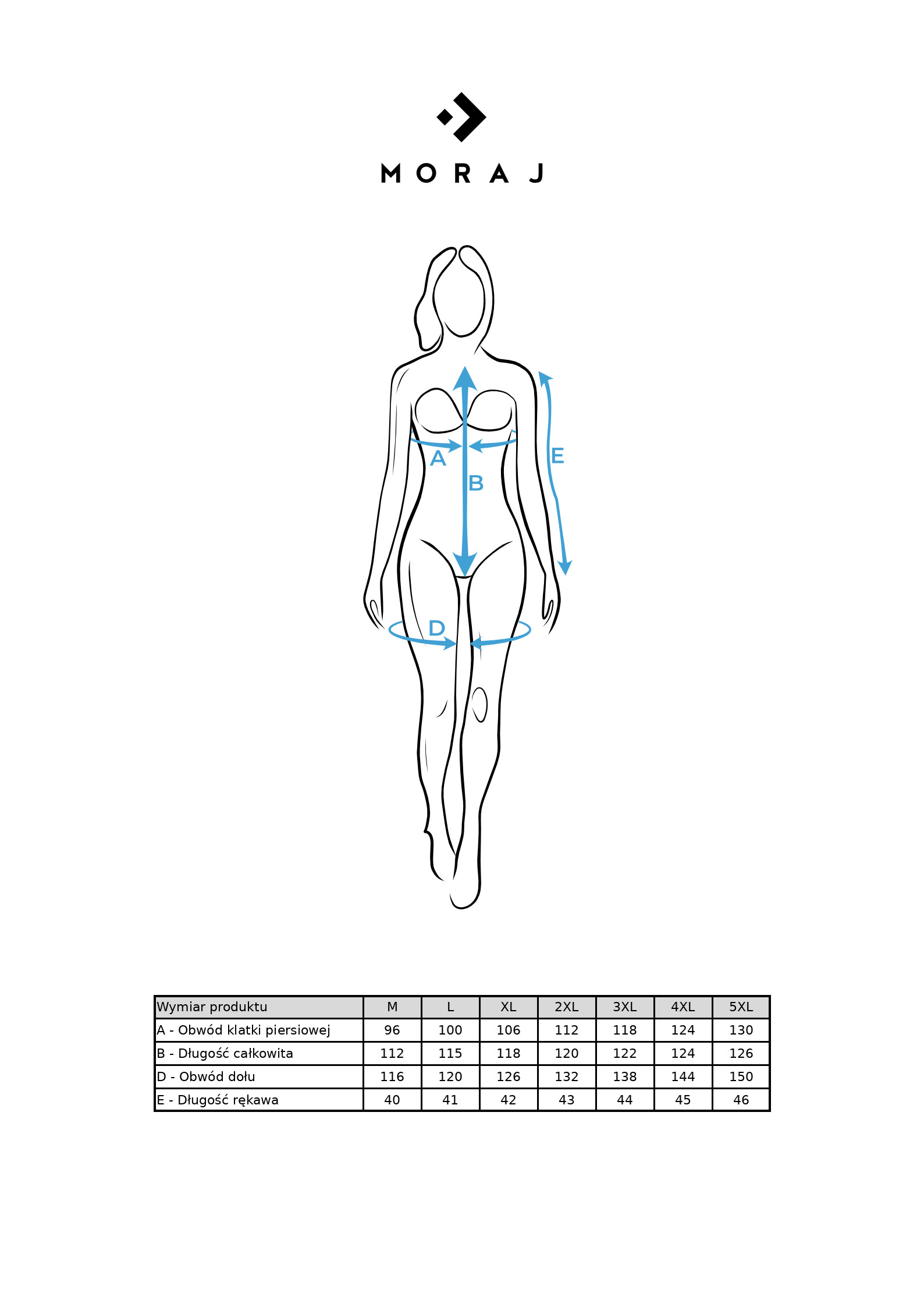 Koszula nocna damska bawełniana Plus Size z koronką