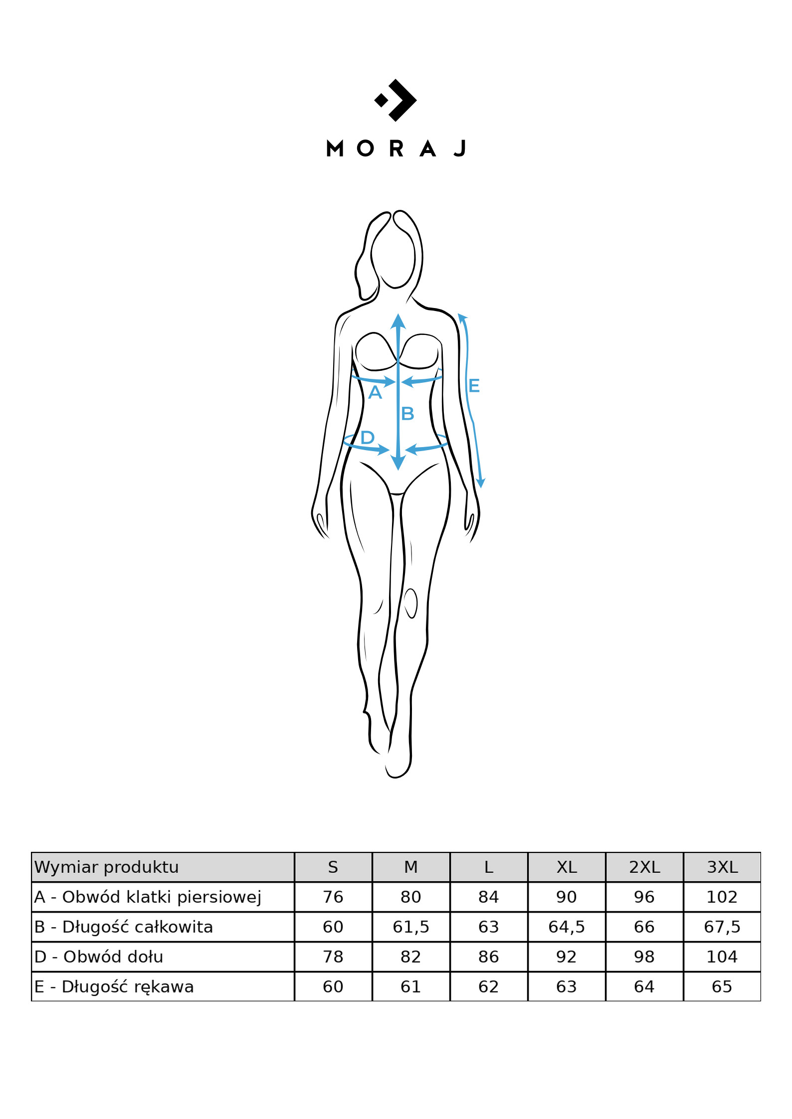 Bluzka damska bawełniana w prążek longsleeve Bluzka damska bawełniana w prążek longsleeve