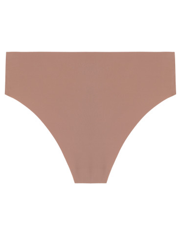 Majtki damskie figi bikini bezszwowe 6-pak  - produkt 2