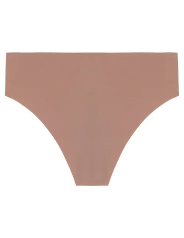 Majtki damskie figi bikini bezszwowe 6-pak  - produkt 2