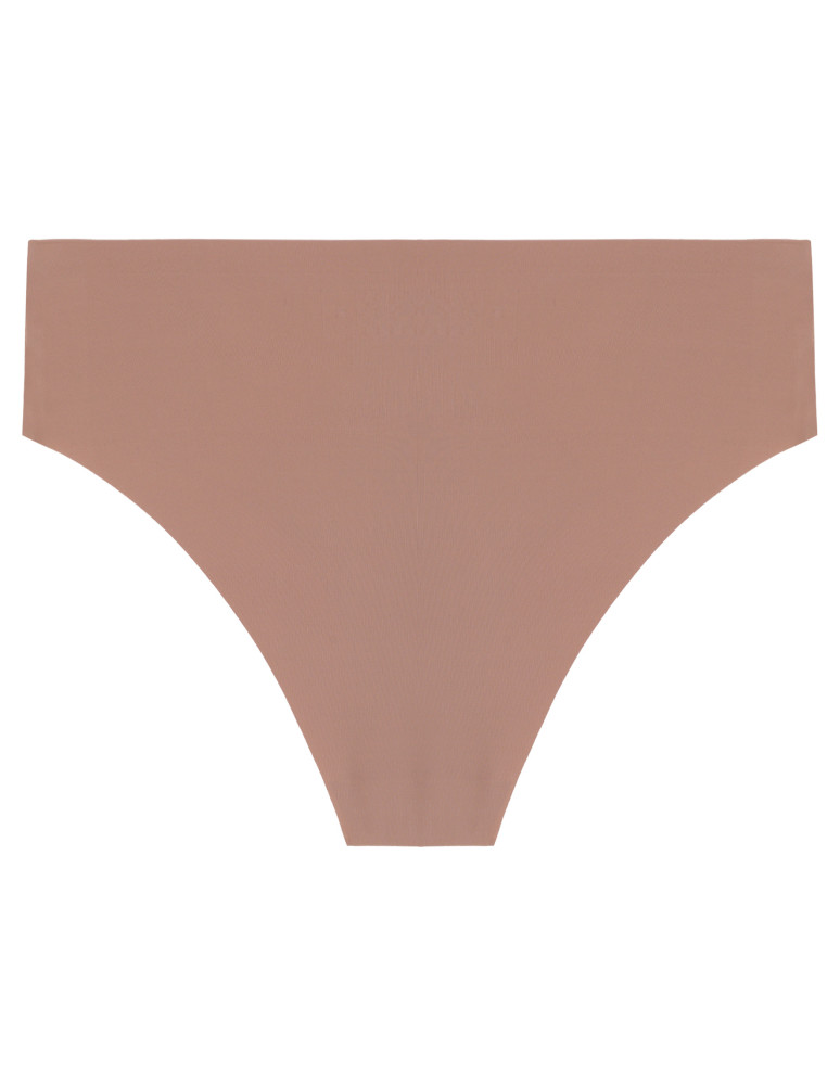 Figi - Majtki damskie figi bikini bezszwowe 6-pak WIELOKOLOROWY  - produkt moraj.pl 2