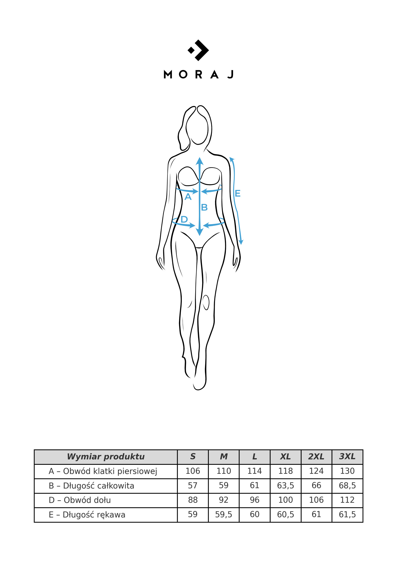 Bluza damska dresowa bez kaptura Bluza damska dresowa bez kaptura