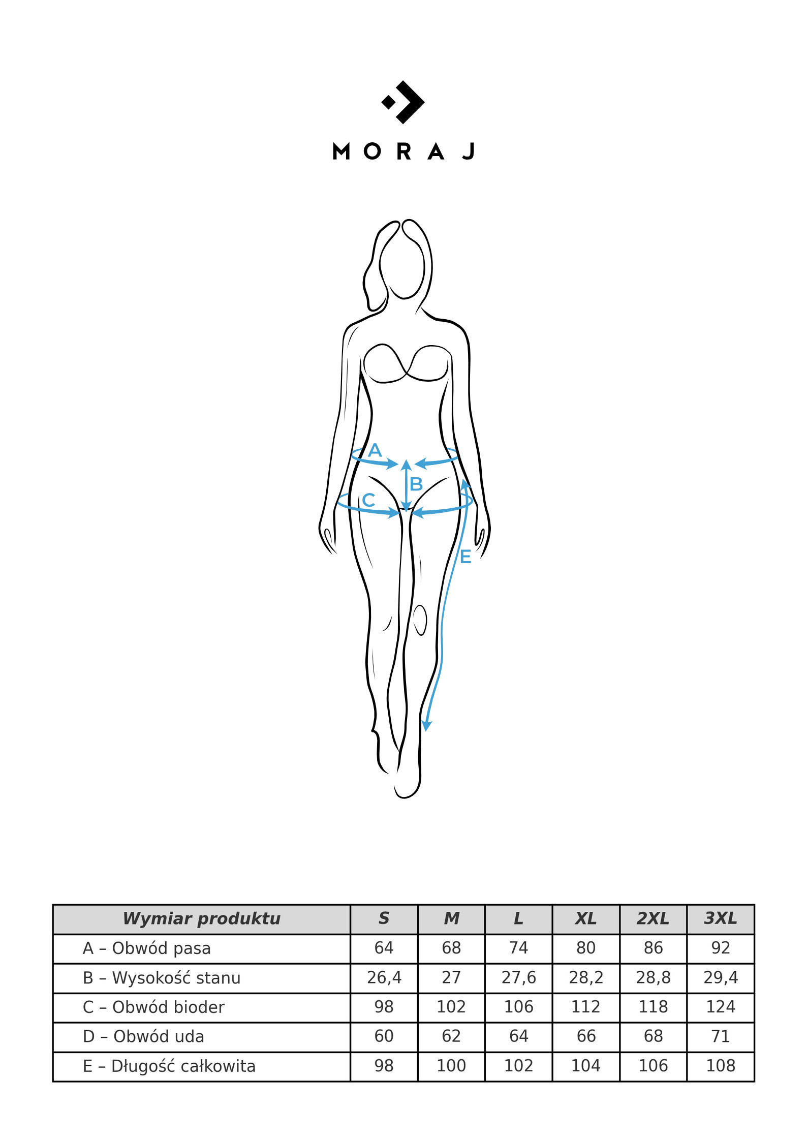 Damskie spodnie dresowe ze zwężaną nogawką