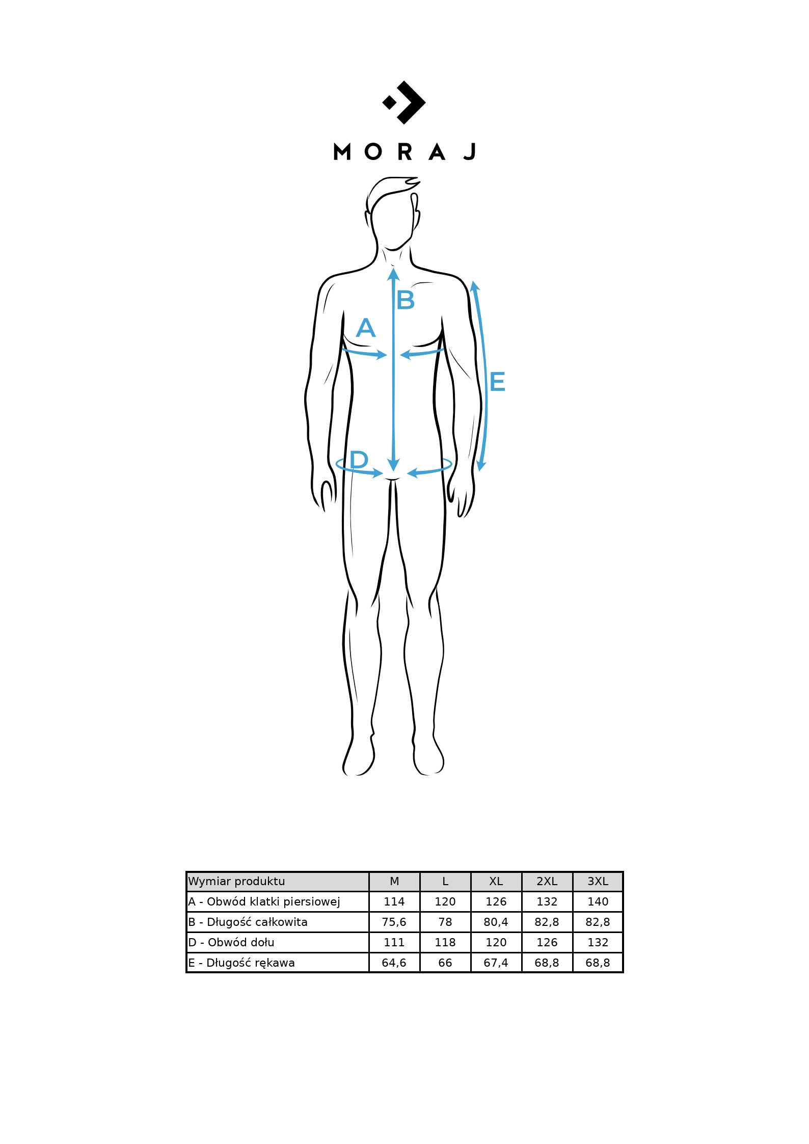 Męska koszula sztruksowa w kratkę