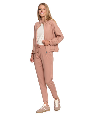 Bluza damska dresowa bez kaptura  - produkt 2