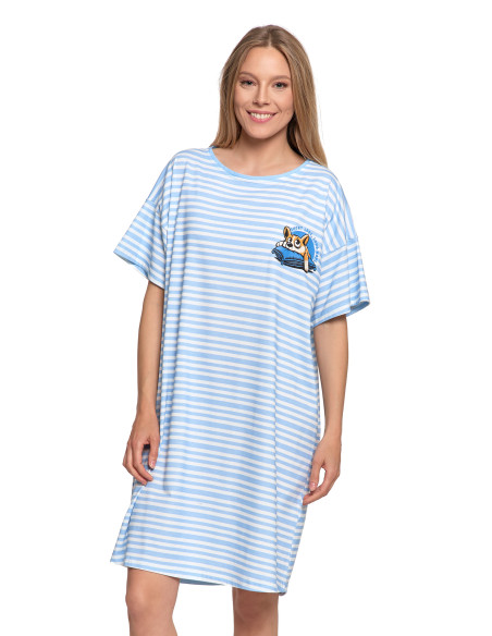 Koszula nocna damska...