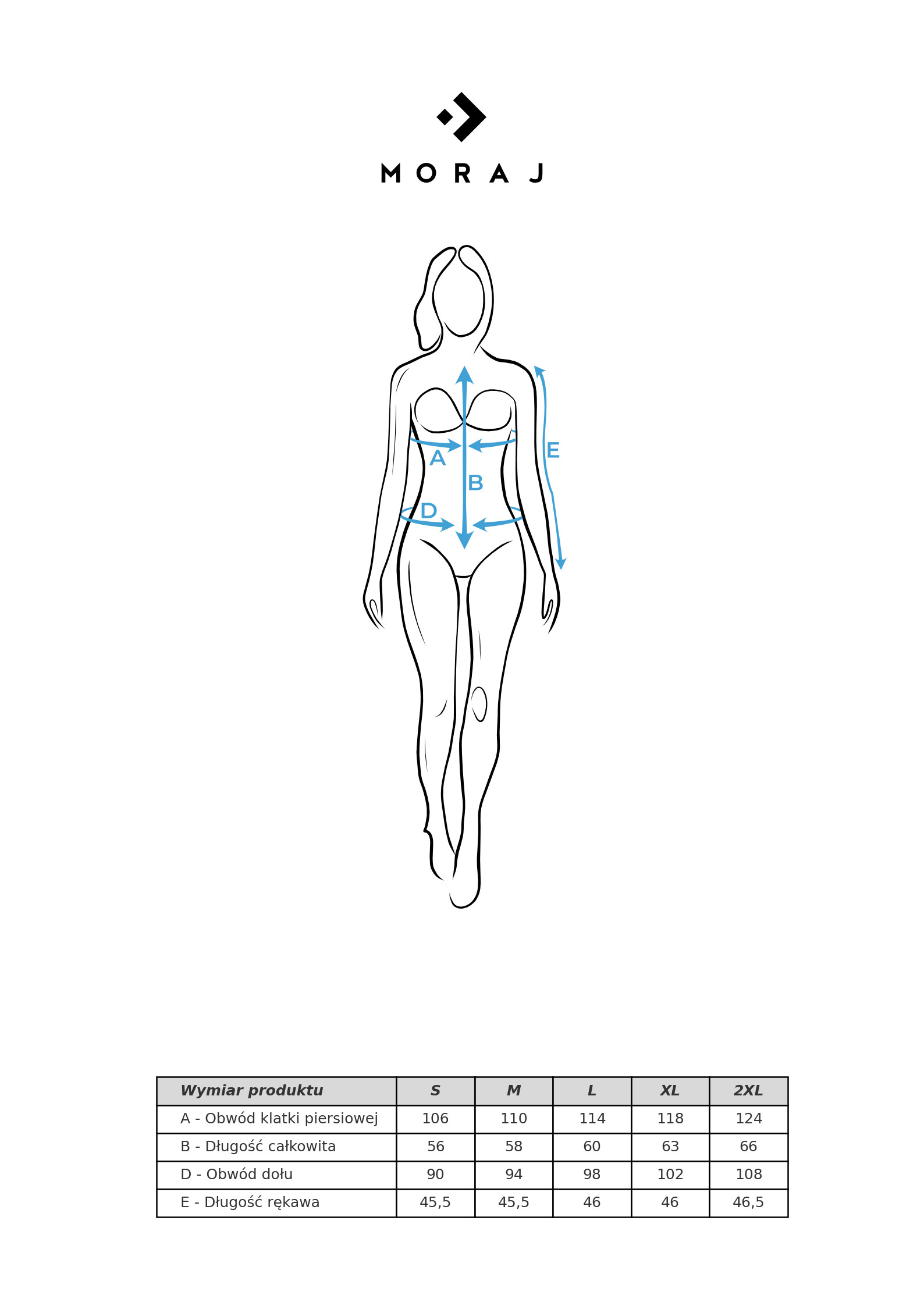 Bluza dresowa damska ocieplana luźna z haftowanymi rękawami Bluza dresowa damska ocieplana luźna z haftowanymi rękawami