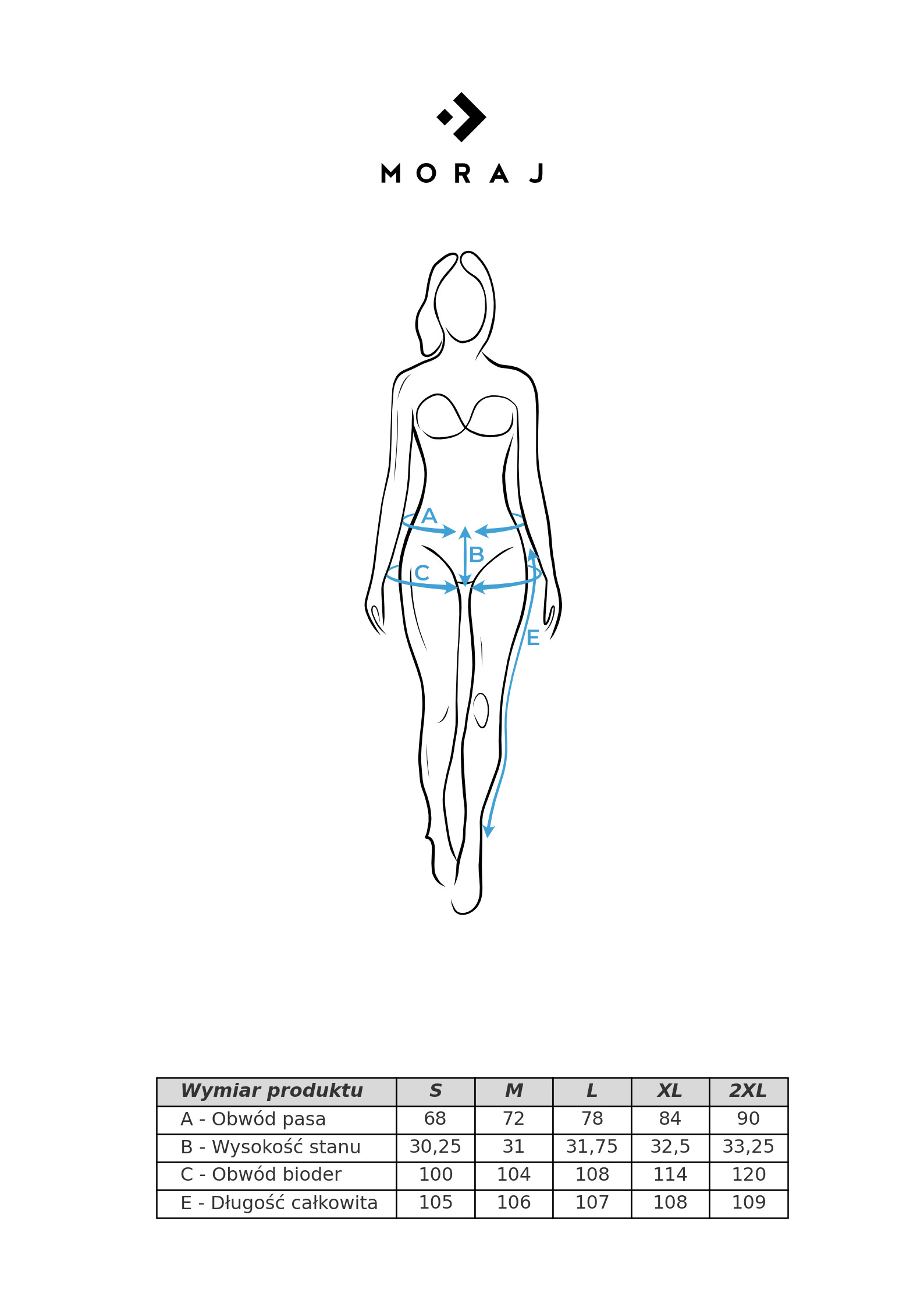 Damskie spodnie dresowe ocieplane z szeroką nogawką i haftem