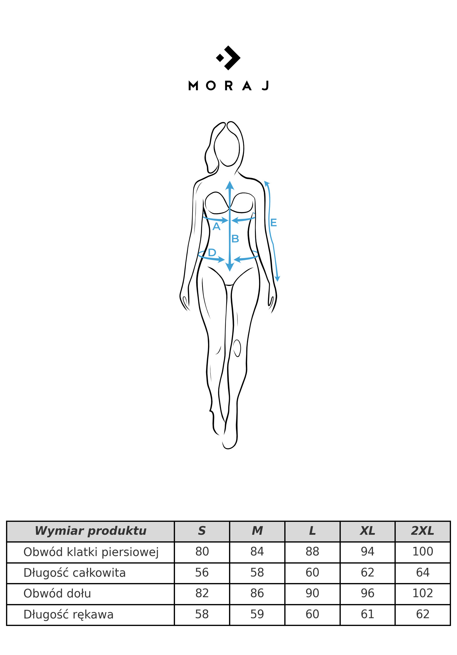 Damska bluzka z długim rękawem i stójką z wiskozy Damska bluzka z długim rękawem i stójką z wiskozy