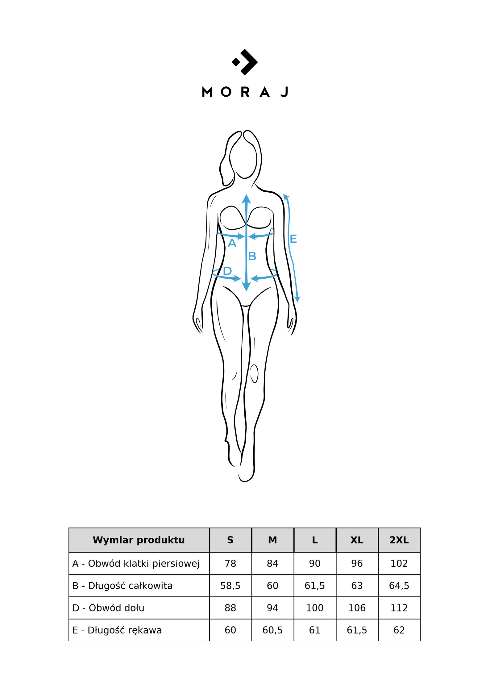 Sweter damski z wiskozy cienki o dopasowanym kroju Sweter damski z wiskozy cienki o dopasowanym kroju