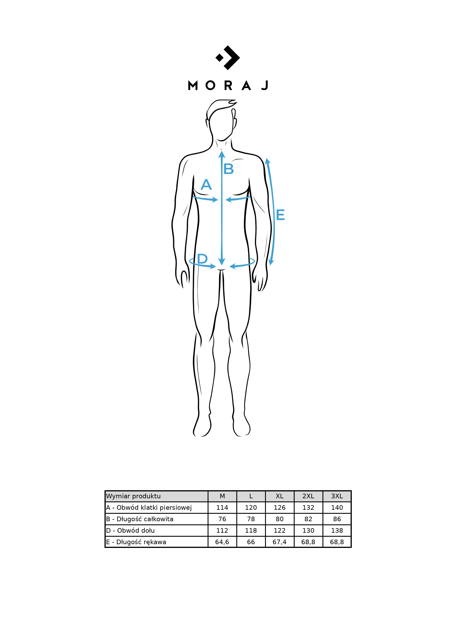 Koszula męska jeansowa denim klasyczna Koszula męska jeansowa denim klasyczna