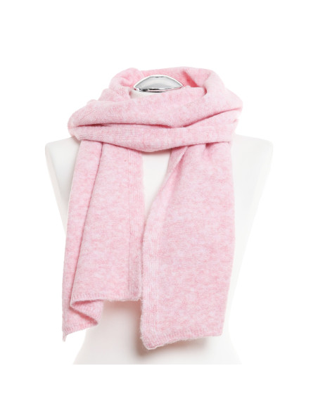 Damski szal z wełną