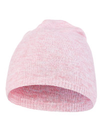 Czapka damska przejściowa z domieszką wełny