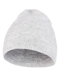 Czapka damska przejściowa z domieszką wełny