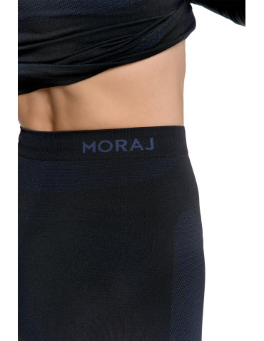 Bielizna termoaktywna - Komplet bielizny termoaktywnej damski GRANATOWY - produkt 2