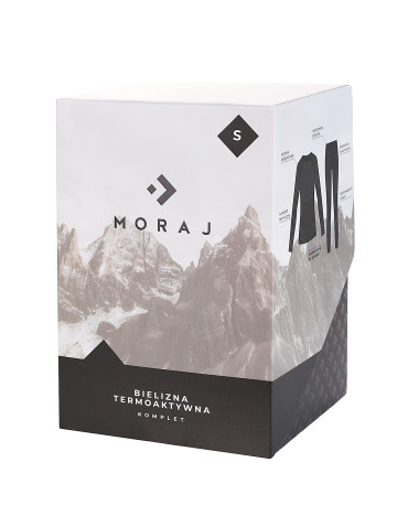 Bielizna termoaktywna - Komplet bielizny termoaktywnej damski GRANATOWY - produkt 9