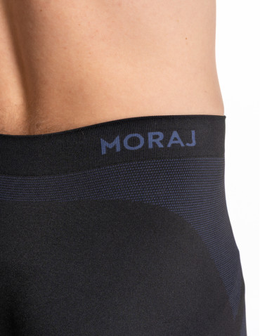 Bielizna termoaktywna - Komplet męski bielizny termoaktywnej GRANATOWY - produkt 8