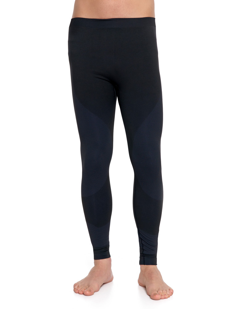 Bielizna termoaktywna - Komplet męski bielizny termoaktywnej GRANATOWY - produkt moraj.pl 10