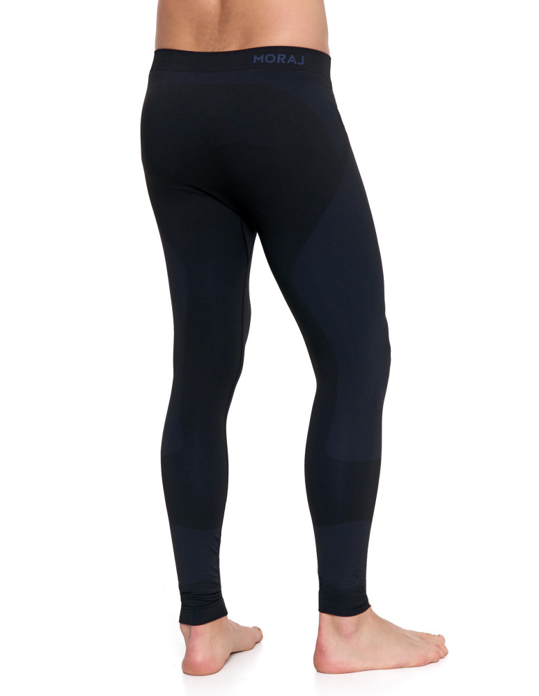 Bielizna termoaktywna - Komplet męski bielizny termoaktywnej GRANATOWY - produkt moraj.pl 13