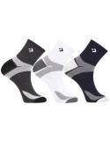 Skarpetki męskie sportowe...
