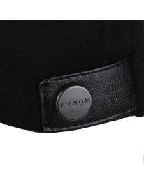 Rękawiczki męskie zamszowe eleganckie dotykowe  - produkt 2