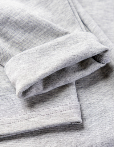 Klasyczne legginsy ocieplane damskie  - produkt 2