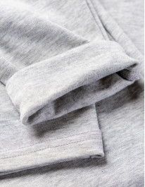 Klasyczne legginsy ocieplane damskie  - produkt 2