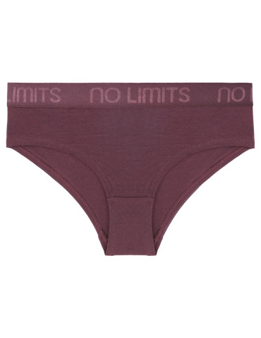 Figi - Majtki damskie szorty bawełniane z szeroką gumką 4-pak WIELOKOLOROWY - produkt 5