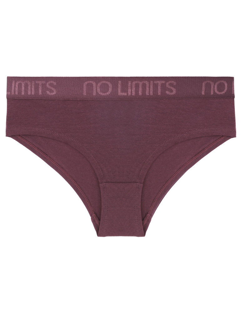 Figi - Majtki damskie szorty bawełniane z szeroką gumką 4-pak WIELOKOLOROWY  - produkt moraj.pl 5