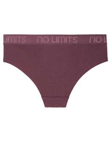 Figi - Majtki damskie szorty bawełniane z szeroką gumką 4-pak WIELOKOLOROWY - produkt 6