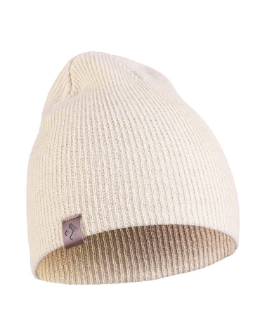 Czapka damska z wełny merino  - produkt 2