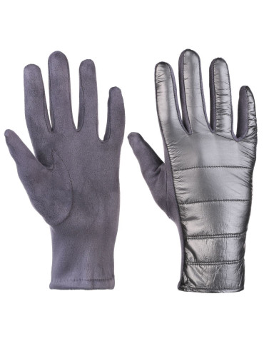 Ciepłe rękawiczki damskie wiatroodporne