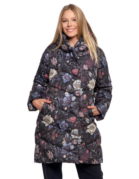 Kurtka damska płaszcz...