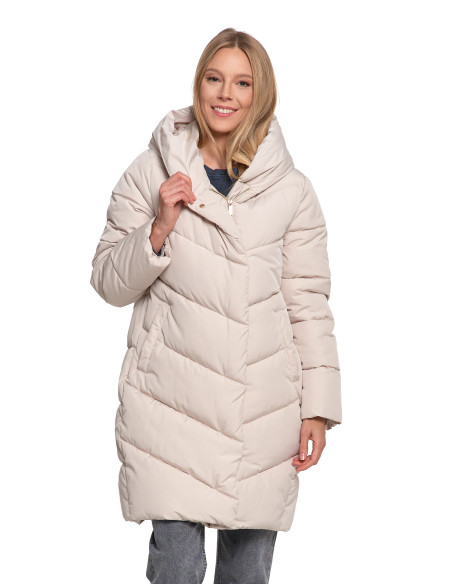 Kurtka damska płaszcz...