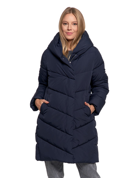 Kurtka damska płaszcz...