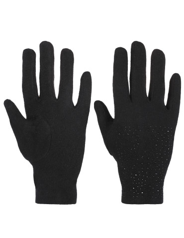 Rękawiczki damskie wełniane